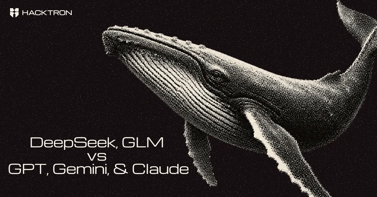 GLM and DeepSeek Are Catching Frontier Models at Finding Vulnerabilities