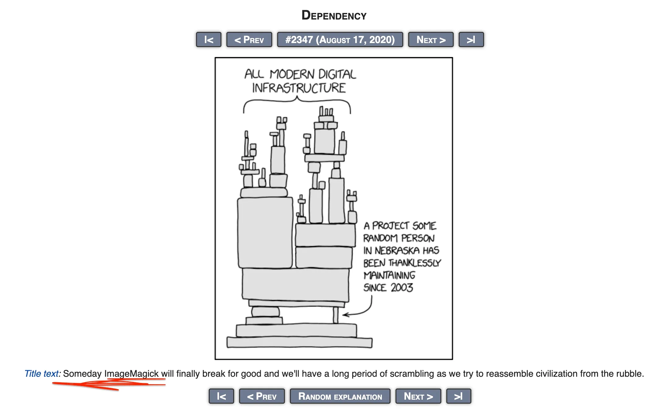 xkcd 2347