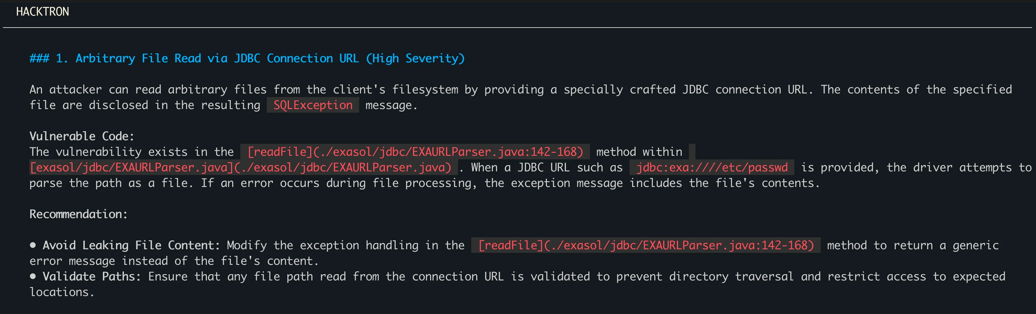 jdbc_audit_1 jdbc_audit_1